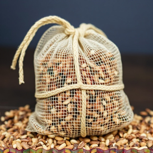 Uncovering the Best Wild Bird Seed for UK Gardens