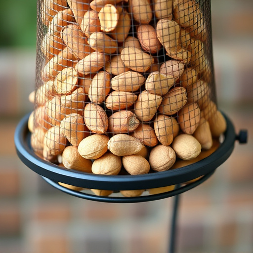Uncover Best Price Peanuts for Birds' Happy Feasts