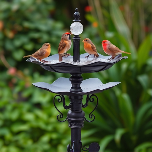 Maintain Wild Bird Baths: UK Tips for Safe, Inviting Spaces