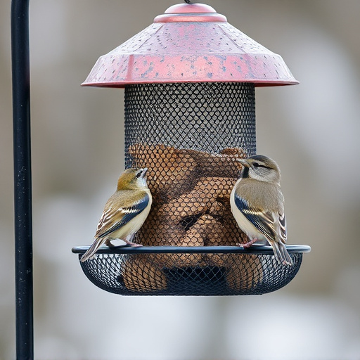 Squirrel Proof Bird Feeders Bristol: Save Money, Keep Squirrels at Bay