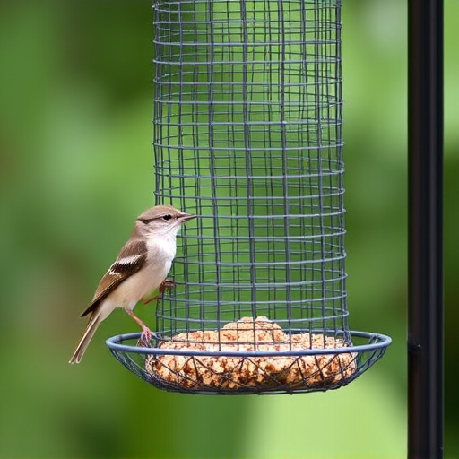 Liverpool's Best Squirrel-Proof Bird Feeder: Save Money, Enjoy Peace of Mind!