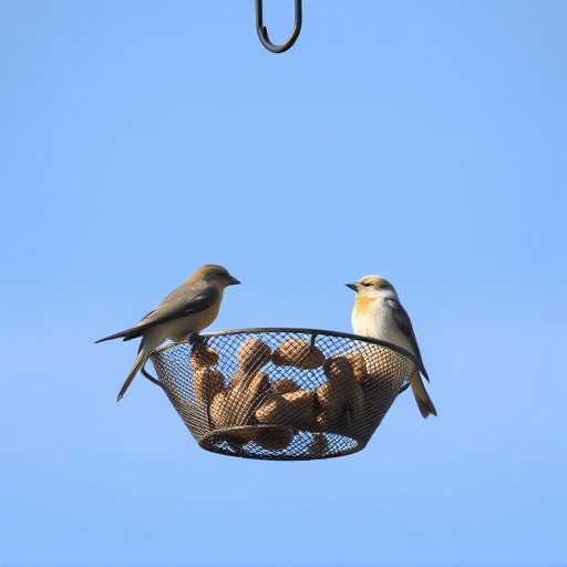 Squirrel Proof Feeders Liverpool: Save Time, Money &amp; Enjoy Your Birds