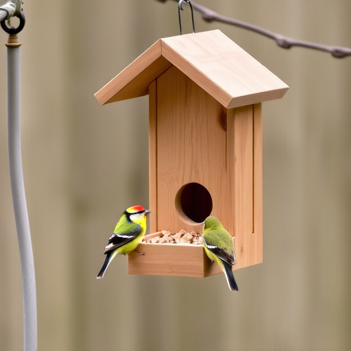 Small Bird Feeders vs Stations: Which Is Best for Your Yard?