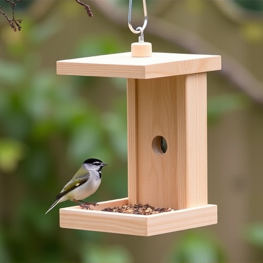 Affordable Small Bird Feeding Stations UK Guide