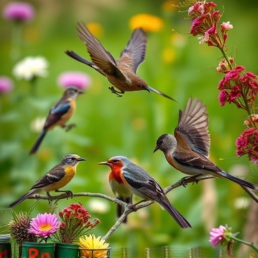 Bulk Buy UK Sunflower Hearts for Optimal Garden Feeding