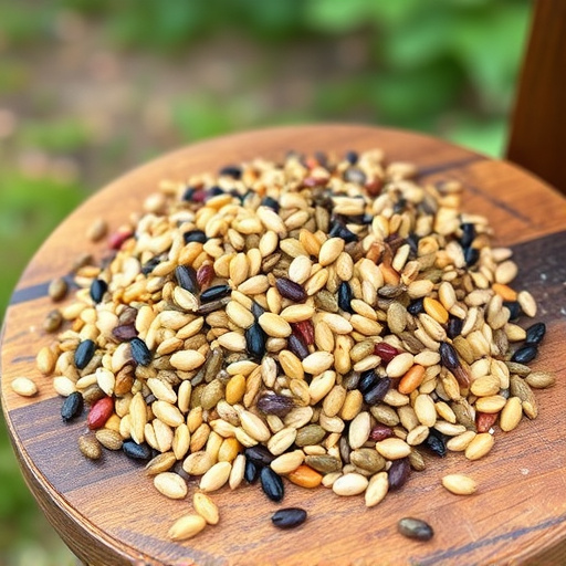 Nurturing Wild Birds: UK's Top Feeding Strategies