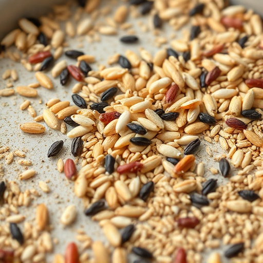 Feed Wild Birds Safely: Best Practices for Nutrition and Efficiency