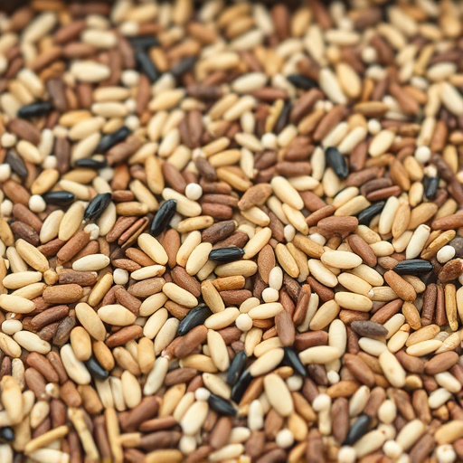 Unleash Natural Feeding: Best Way to Nourish Birds