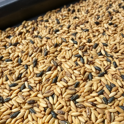 Safely Feed Garden Birds: Natural Diet &amp; Efficient Strategies
