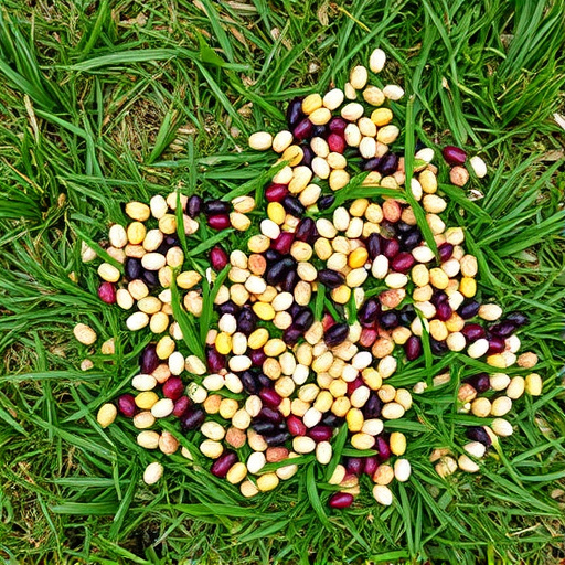 Attract Birds: Natural Foods for Year-Round Hosting