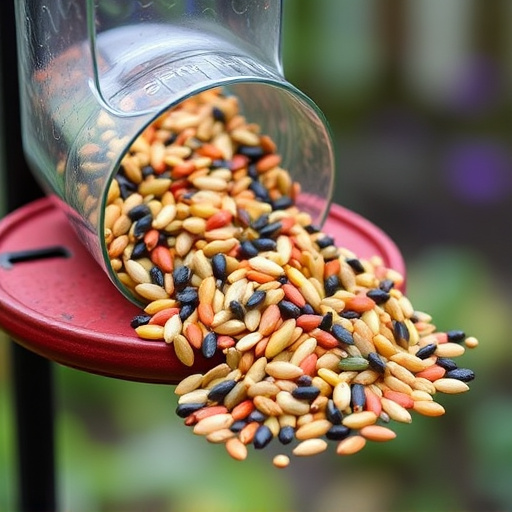 Winter Bird Feeding: Tips for Best Food & Station Setup