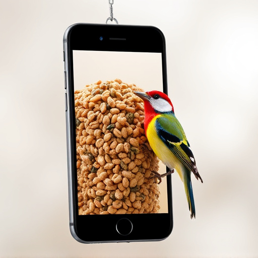 London's Best: Buy Bird Seed Deals Online