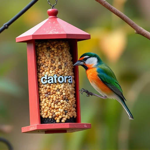 Top UK Retailers for High-Quality Bird Seed Near London