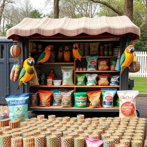 Best Wild Bird Food Online UK: Buying &amp; Feeding Guide