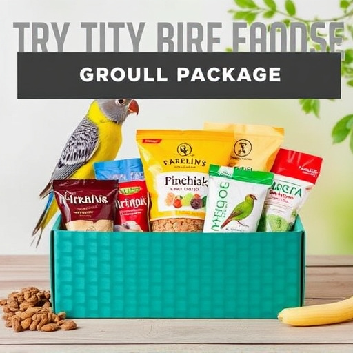 Unleash Savings: Best Price Bird Food Subscription Plans Compared