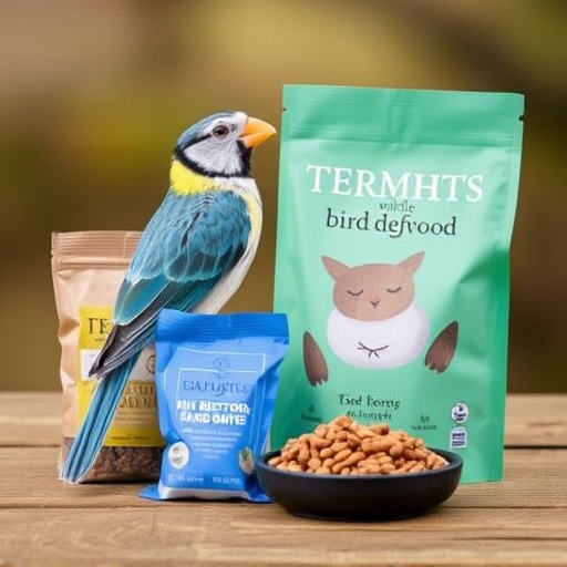 Discover Easy Feeding: Bird Food Subscription Box UK