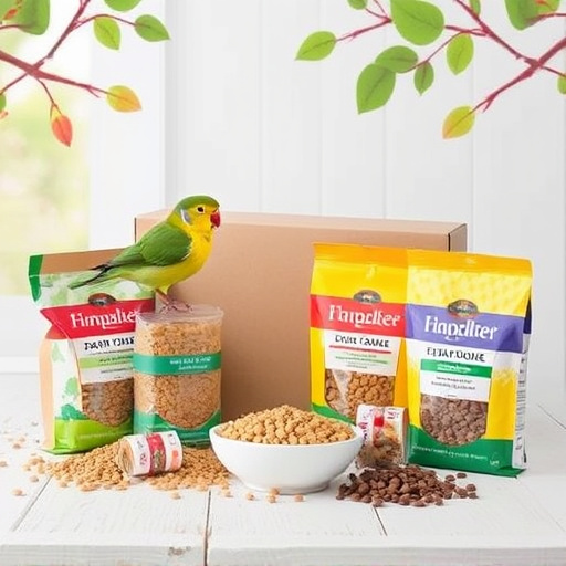 Save Money: Best UK Bird Food Subscription Box Deals