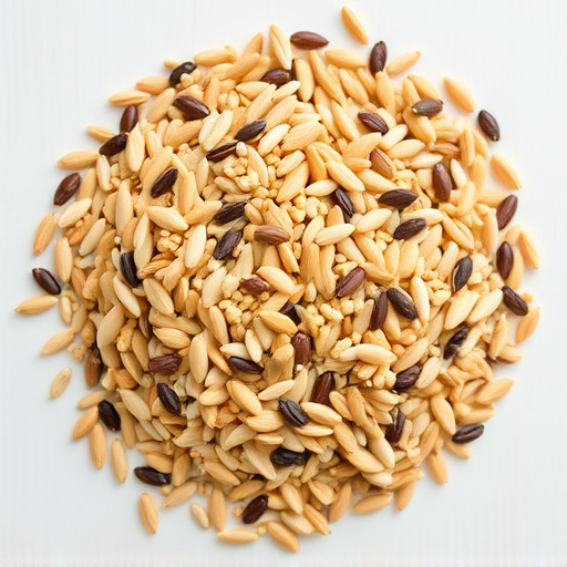 Discover Top-Rated No-Mess Bird Food Mixes for Feeders