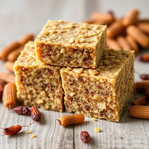 Natural suet blocks with crunchy mealworms