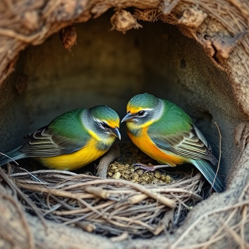 Summer Bird Feeding: UK Tips for a Thriving Flock