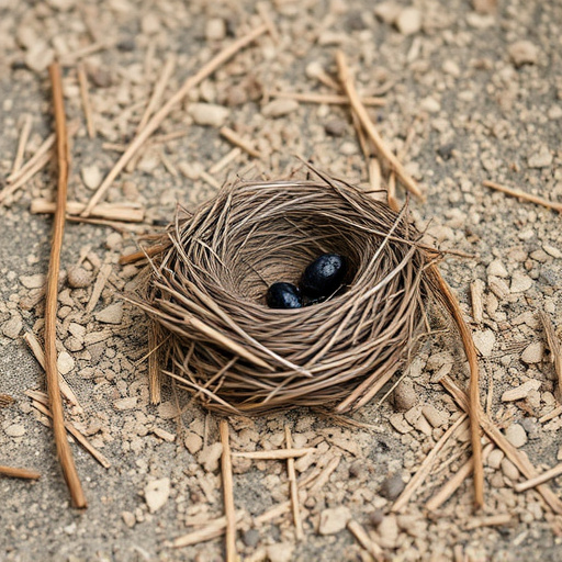 Signs Birds Done Nesting UK: Recognize Natural Timing