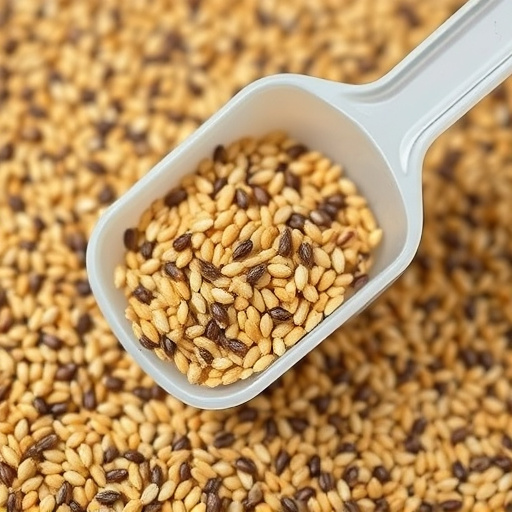 Unleashing Flavor: Different Types of Bird Seed for Happy Flock