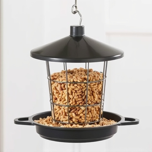 Master Mess-Free Bird Feeding: Choose, Clean, Attract