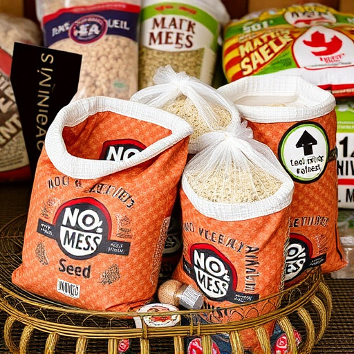 Bulk Buy Wild Bird Food: A Natural Guide to Feeding UK Birds