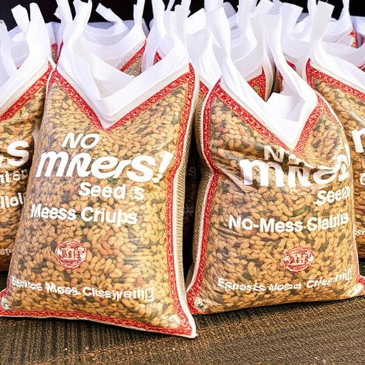 Bulk Buy Wild Bird Food UK Deals: Feed Your Feathered Friends