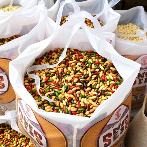 Bulk Buy Wild Bird Food: Affordable Options &amp; Quality Seeds
