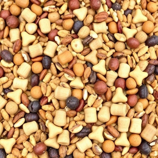 Nourish Small Birds: Top Picks for Balanced Bird Food Mixes