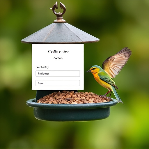 Simplify Meals: Bird Food Home Delivery Services Guide