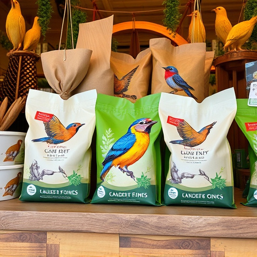 Choose &amp; Buy Wild Bird Food Online in the UK Effortlessly