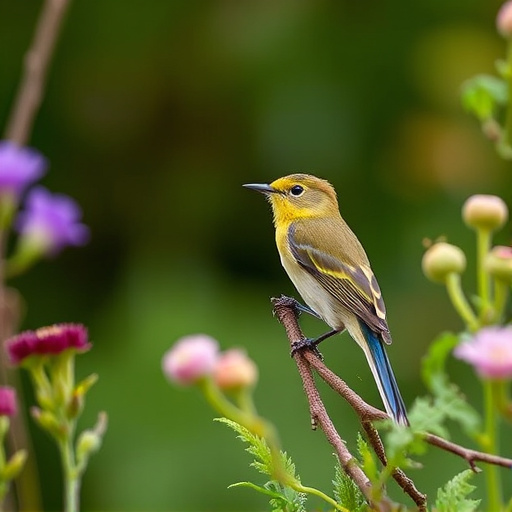 Sourcing &amp; Balancing High-Energy Wild Bird Food Online