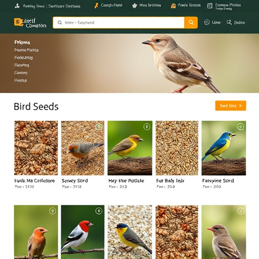Where Buy Bird Seed UK: Top Supermarkets &amp; Buying Guide