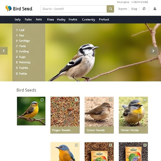 Source Locally: Top Tips for Quality Bird Seed Buying