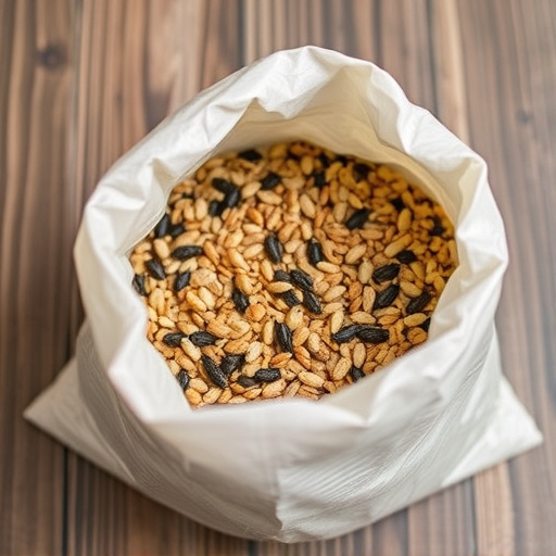 Cheap Bulk Bird Seed UK: Winter Feeding Guide