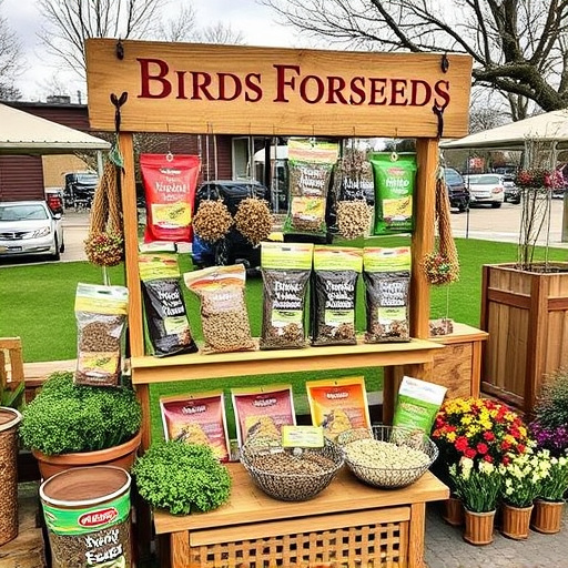 Unleash Savings: Grab Best Price Bird Food This Season