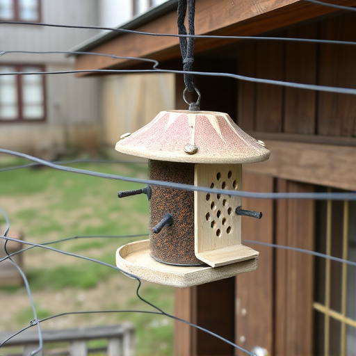 Fortify Your Feeder: Rat-Proofing Tips for UK Gardens