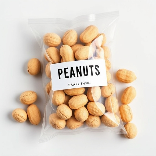 Feed Garden Birds Safely: Buy High-Quality Peanuts UK