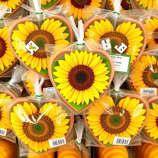 Buy Sunflower Hearts UK: Guide to Quality &amp; Varieties