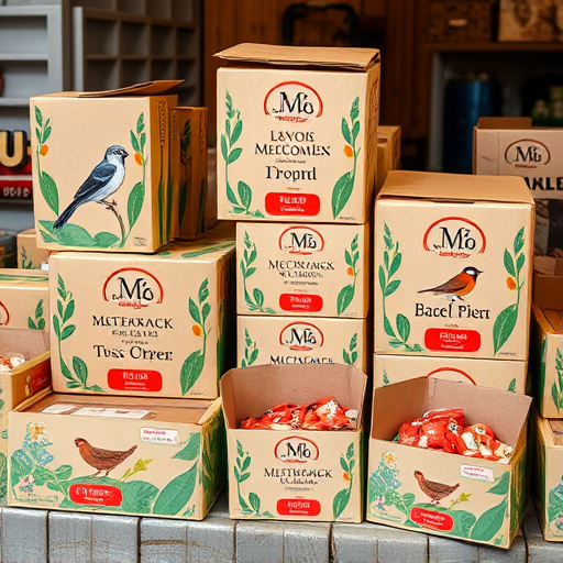 Unlock Best Price Bird Food Subscription for Consistent Nutrition