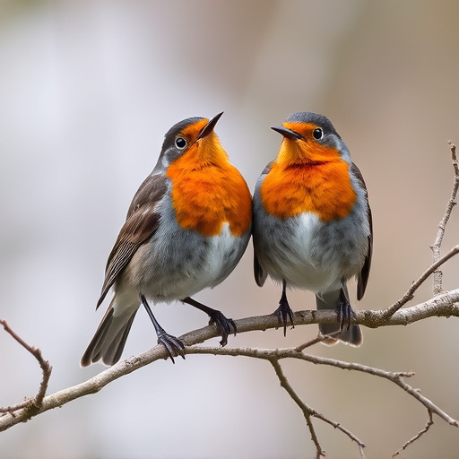 Unveiling the Lifespan of UK Robins: How Long Do They Live?