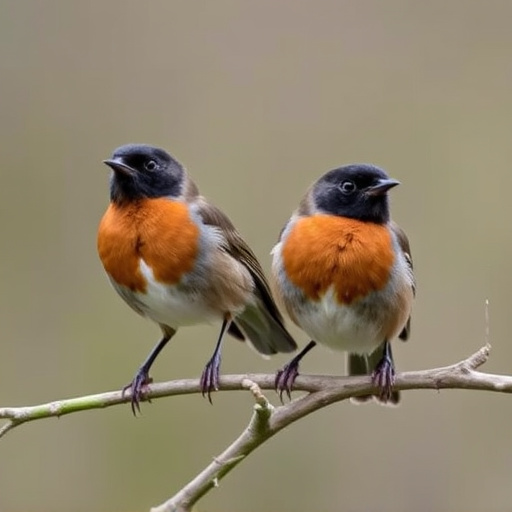 Unveiling Robin Lifespan Secrets for Gardeners