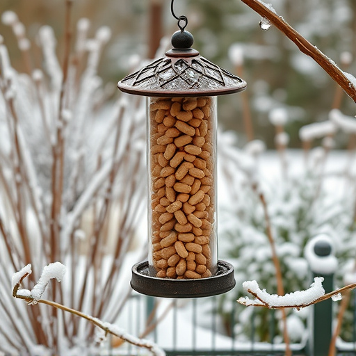 Top-Quality Peanuts for Birds: Buying Online Safely