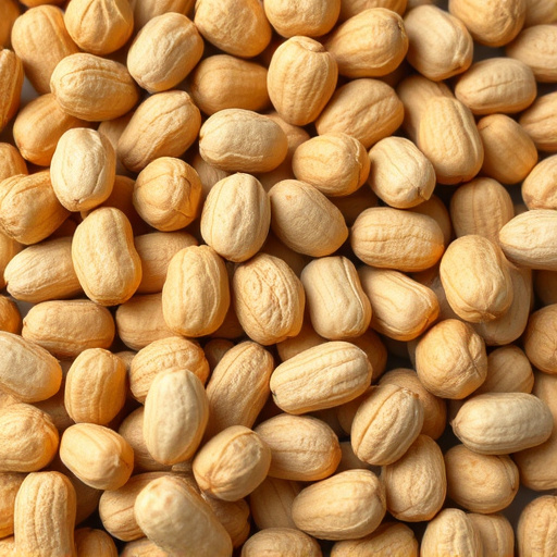 peanuts