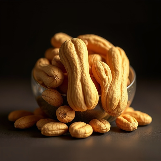 peanuts