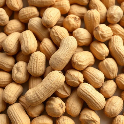 peanuts