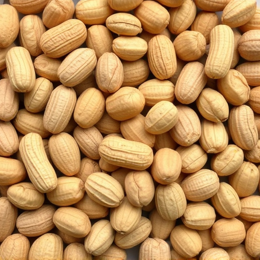 peanuts