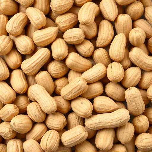 peanuts